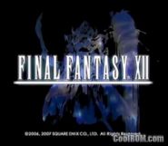 Final Fantasy XII (Japan).7z